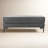 Lennie Faux Leather Upholstered Bench-1822801555