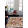 Meadow View Oriental Area Rug