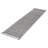 Traditional Indoor/Outdoor Area Rug - White/White 2X8 Size-898445812