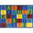 Joy Carpets Colorful Learning Educational Area Rug-55458514