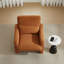 Fauteuil simple de style moderne-1379676980