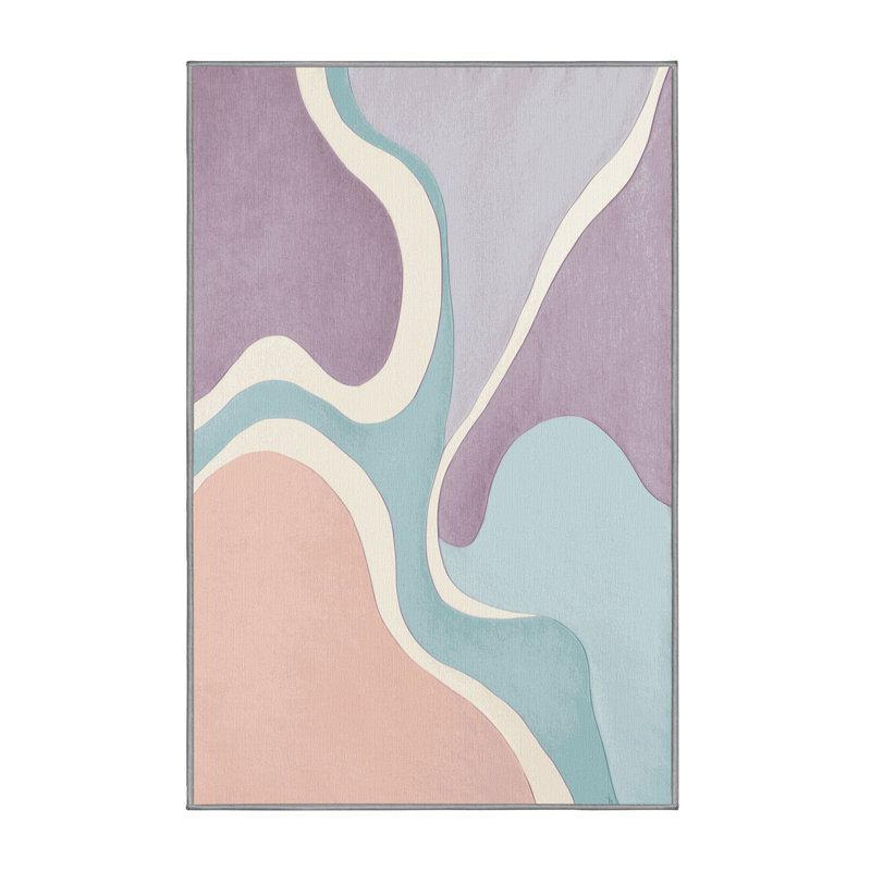 Tapis ondulé SkyBond, Rectangulaire 2 pi x 3 pi