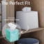 Porte-housse en plastique-107667083