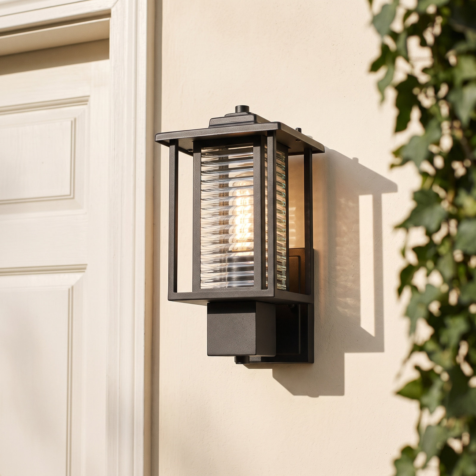 Outdoor Sconce