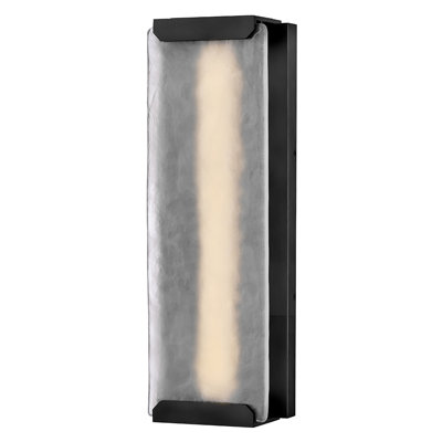 Hinkley Zayde Wall Mount Lantern