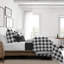 Ensemble d'édredon en coton Buffalo Creek-60389327-60389334