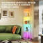 163cm Column Floor Lamp
