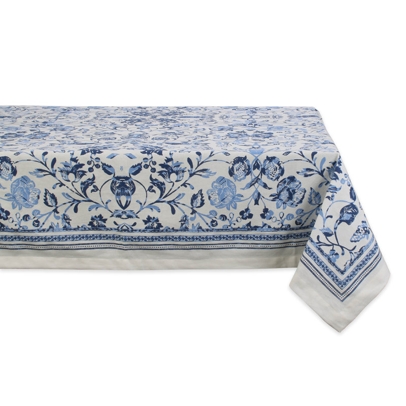 Melora Madiera Tablecloth