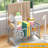 Stainless Steel Sponge Holder