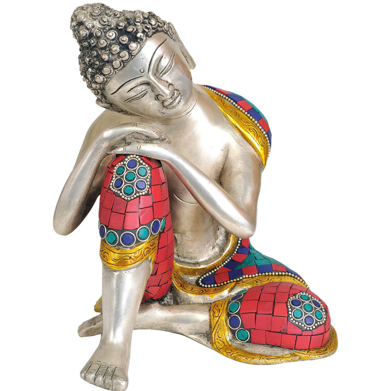 Bouddha pensant