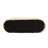 Coudrey Wool Upholstered Storage Bench