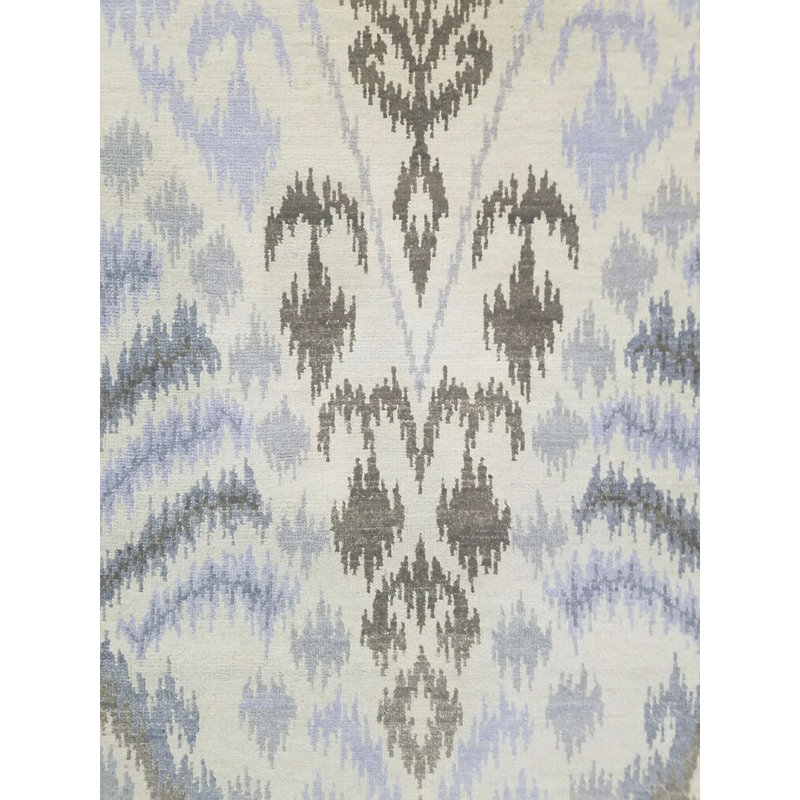 One-of-a-Kind 7'11" X 10' Area Rug