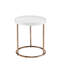 Table d'appoint Mid-Century