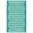 Estie Hand Woven Cotton Striped Rug-1850742197
