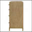 Commode rectangulaire à 8 tiroirs Stevie-1772284266