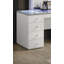 Mobilier de chambre à coucher 1 pièce
