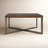 Tulane Solid Wood Top Single Coffee Table-87022704