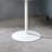 Benis Glass Top End Table-330666850-330666851