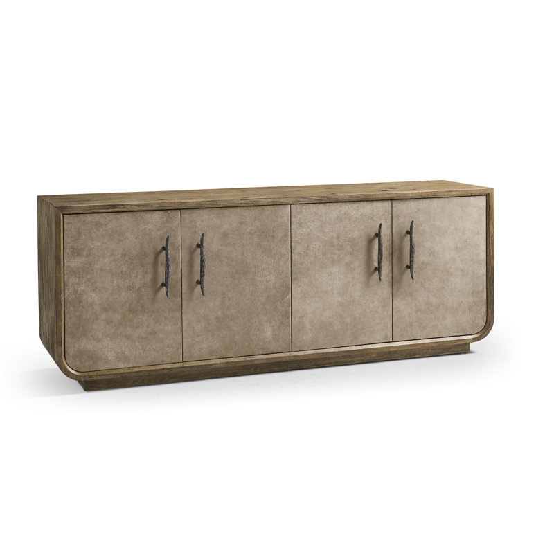Stone Ridge 84'' W Credenza