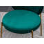 Chaise de salle à manger Amoa-782715218