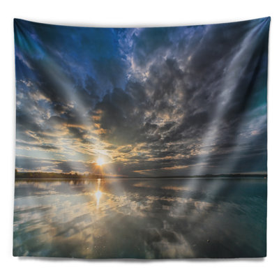 Polyester Tapestry