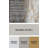 Machine Washable Gray Area Rug-1945870710