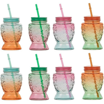 Wine Glass Set