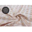 Haze Cotton Duvet Cover Set with Pillowcases-34607889-34607891