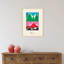Olav Beyond Our Wildest Dream by - Picture Frame Graphic Art-1492040800-1492040807