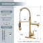 ABTIABGY Kitchen Faucet-85994752