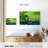 Avery Large Green Abstract-108730860