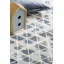 Kuma Geometric Hand Woven Area Rug-63712544