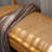 31.5in Rattan Weaving Shoe Bench