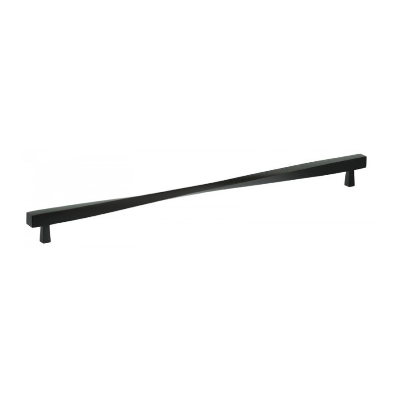 Ultima Bar / Handle Pull, Satin Nickel