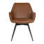 Chaise d'appoint Verity
