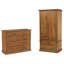 Hendon Configurable Bedroom Set