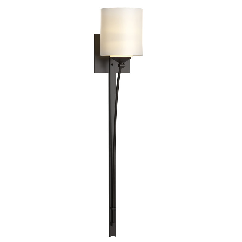 Formae 1 - Light Dimmable Wallchiere, Oil Rubbed Bronze