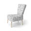 Chaise rembourrée Floral-746684131