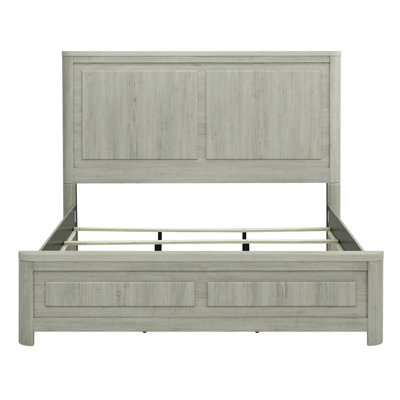Izzabell Chasteen Queen Panel Bed