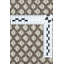 Flat Weave Rug Made of Wool-67881806