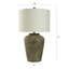 Daveney Concrete Table Lamp-537712942-537712943