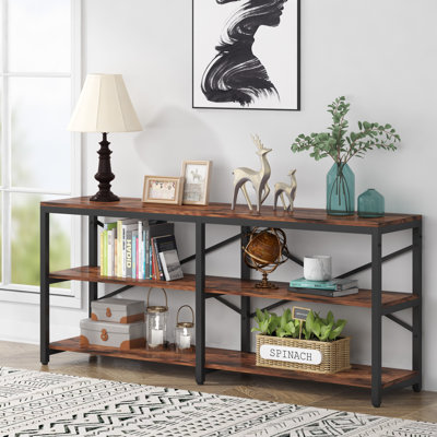 70.86'' Extra Long Console Table