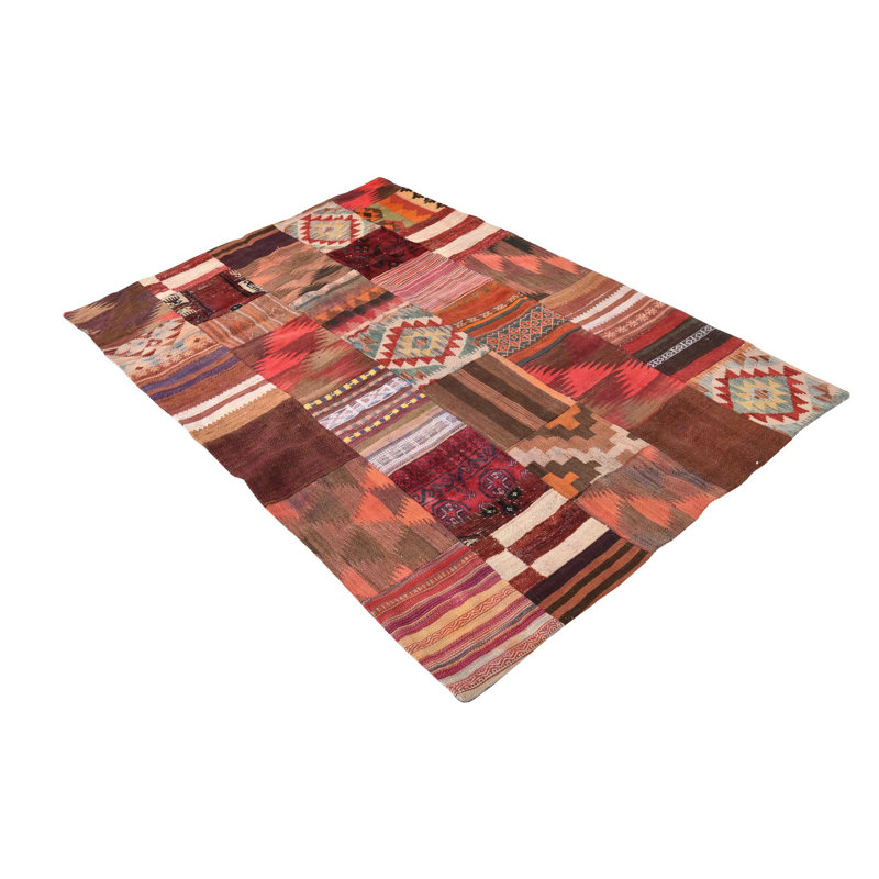Pursel Multi Rug