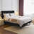 Upholstered Wingback with USB-97850116-97850115