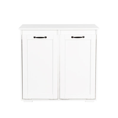 Armoire de salle de lavage