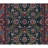One-of-a-Kind 2'6" X 10' Runner Wool Area Rug in