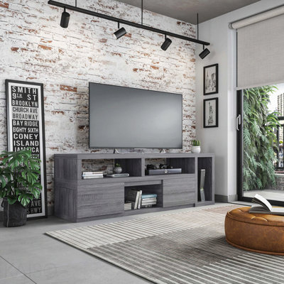 Meuble télé pour téléviseur de 65 po ou moins