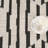 Abani Rugs BUR110A Lueras Black Ivory Diamond Geometric Area Rug-421510953