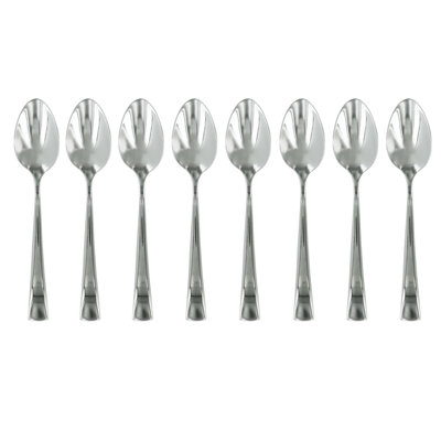 ZWILLING Bellasera 18/10 Stainless Steel Espresso Spoon Set