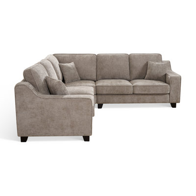 4 Seater Corner Sofa